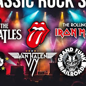 Classic Rock Shorts