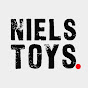 Niels Toys logo