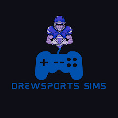 Drew Sports Sims