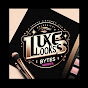 LuxeLooksBytes logo