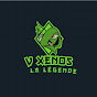VXenos logo