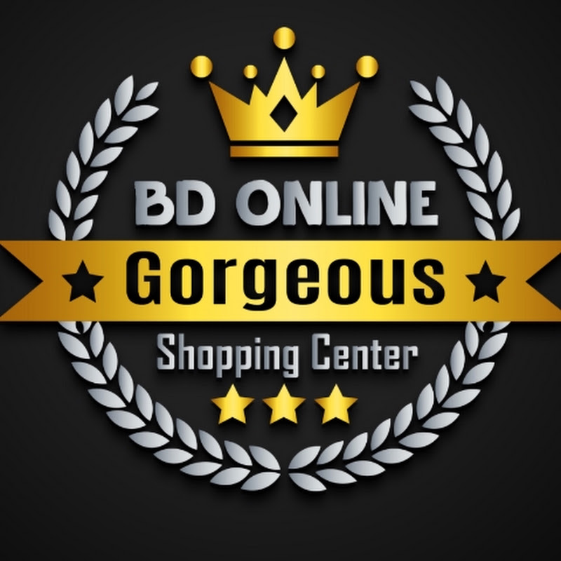 BD Online Gorgeous Shopping Center