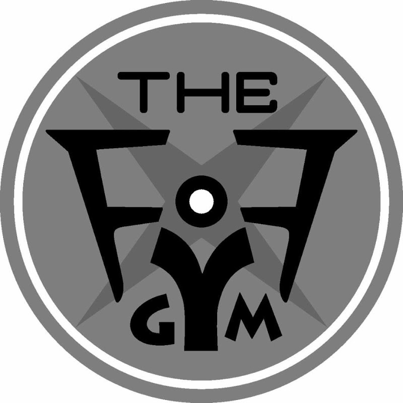 🔰the fitness forever gym 🏋️