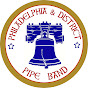 Philadelphia & District Pipe Band logo
