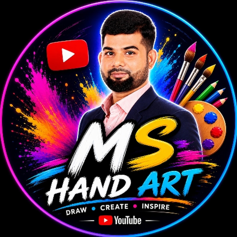MS Hand Art