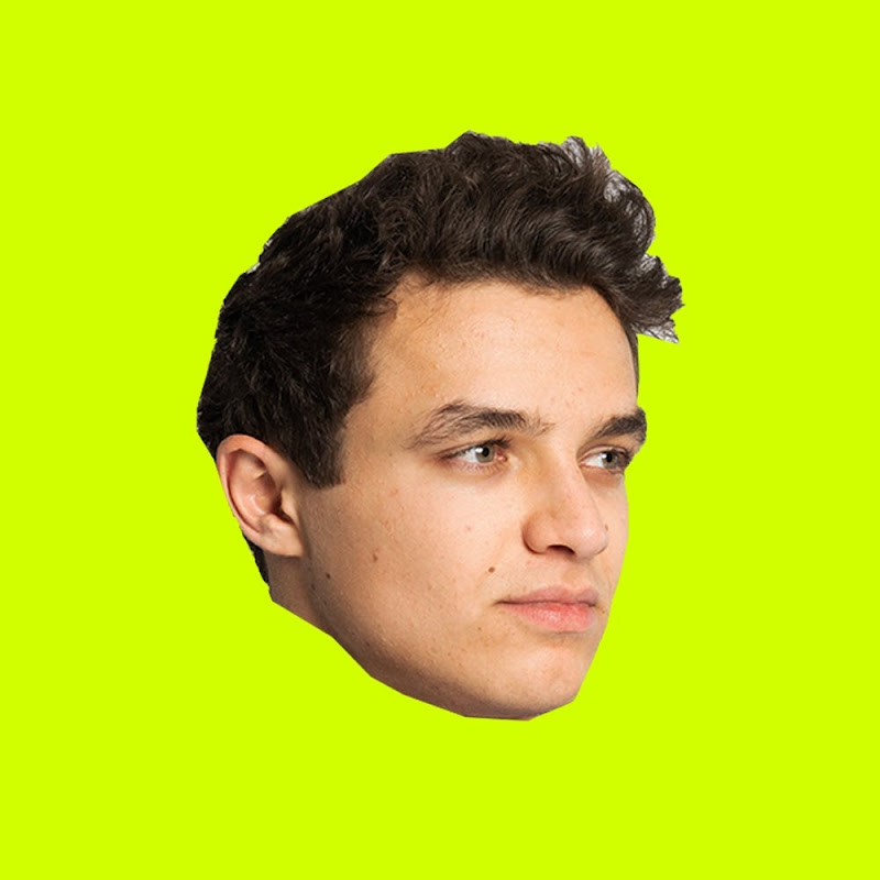 Lando Norris Plays