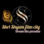 SHREE SHYAM FILM CITY  logo