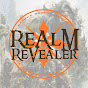 Realm Revealer logo