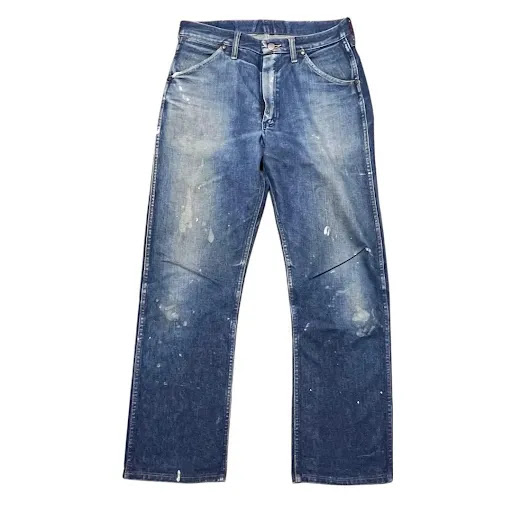 Post from WRANGLER SPIRITS - YouTube