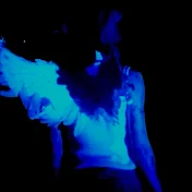 Suicide Blue