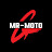 MrGmoto (Mr&MrsG)