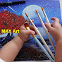 MAY Art logo