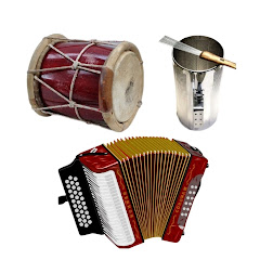 Arriba nuestra música 