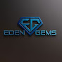 EDEN Fine MINERALS logo