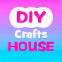 DIY Crafts House Image Thumbnail