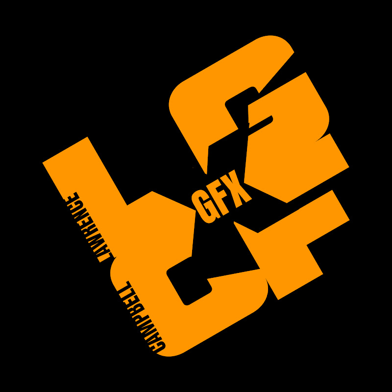 Lawrence Campbell GFX