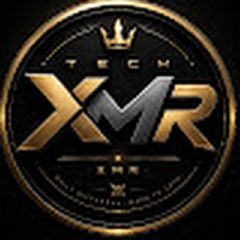 TECH XMR