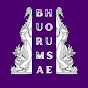 BURMA HOUSE logo