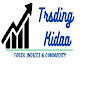 Trading Kida logo
