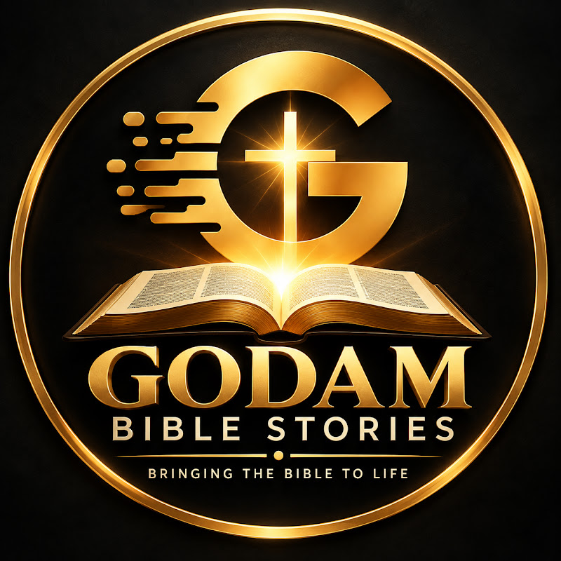 GODAM Bible Stories