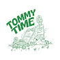Tommy-Time