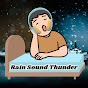 Rain Sound Thunder logo