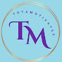 Toyamotivates logo