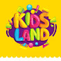 The Kids Land 99 logo