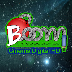 Boom Producciones