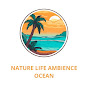 Nature Life Ambience Ocean