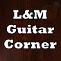 L&M Guitar Corner logo