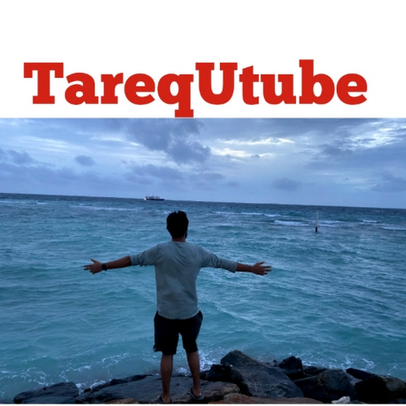Tareq Utube
