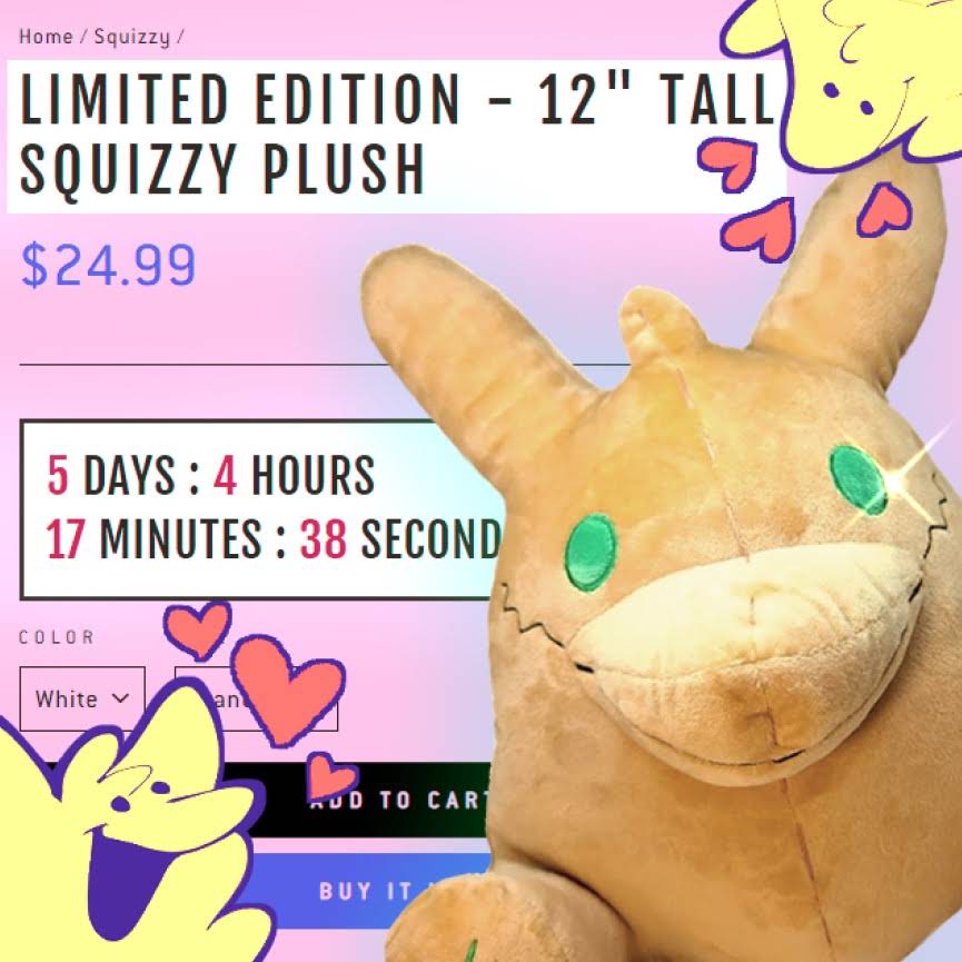 Post from squizzy
