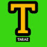 MkOhGbYwV84-channel-avatar-TARAZ