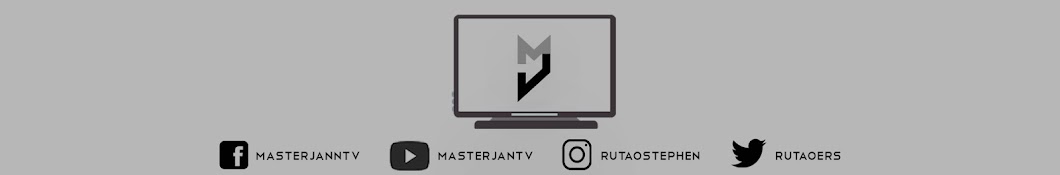 MasterJan TV رمز قناة اليوتيوب