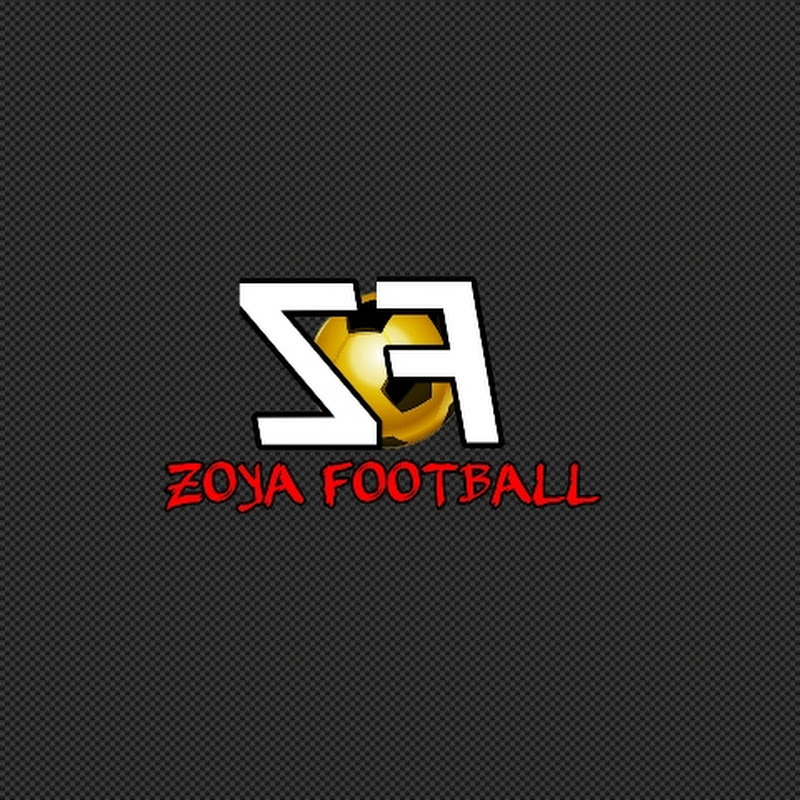Zoya Football