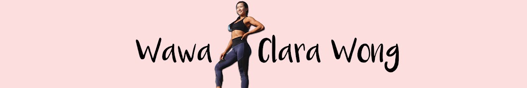 Clara Wong YouTube channel avatar