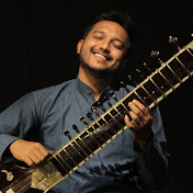 Soumitra Thakur Sitar