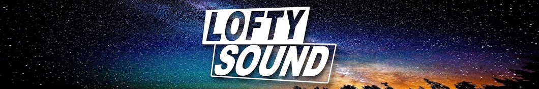 LoftySound YouTube channel avatar