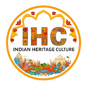 Indian Heritage & Culture -