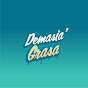 Demasia Grasa logo