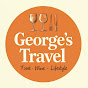George's Travel logo