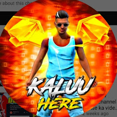 KALUU HERE 