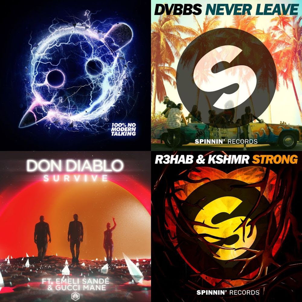 Random mix