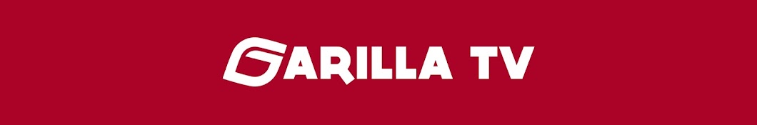 GARILLA TV YouTube channel avatar