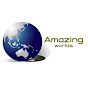 Amazing World TV logo