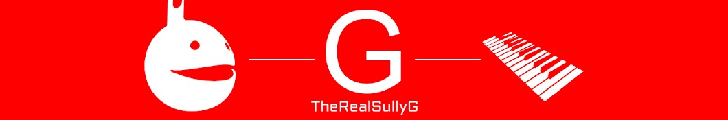 TheRealSullyG YouTube channel avatar