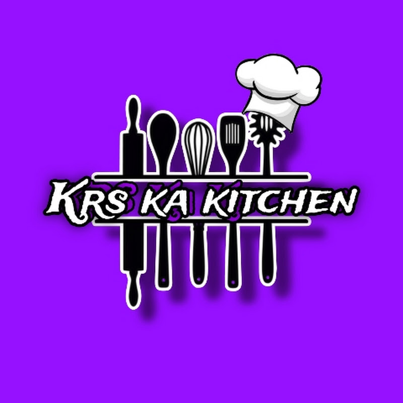KRS Ka Kitchen