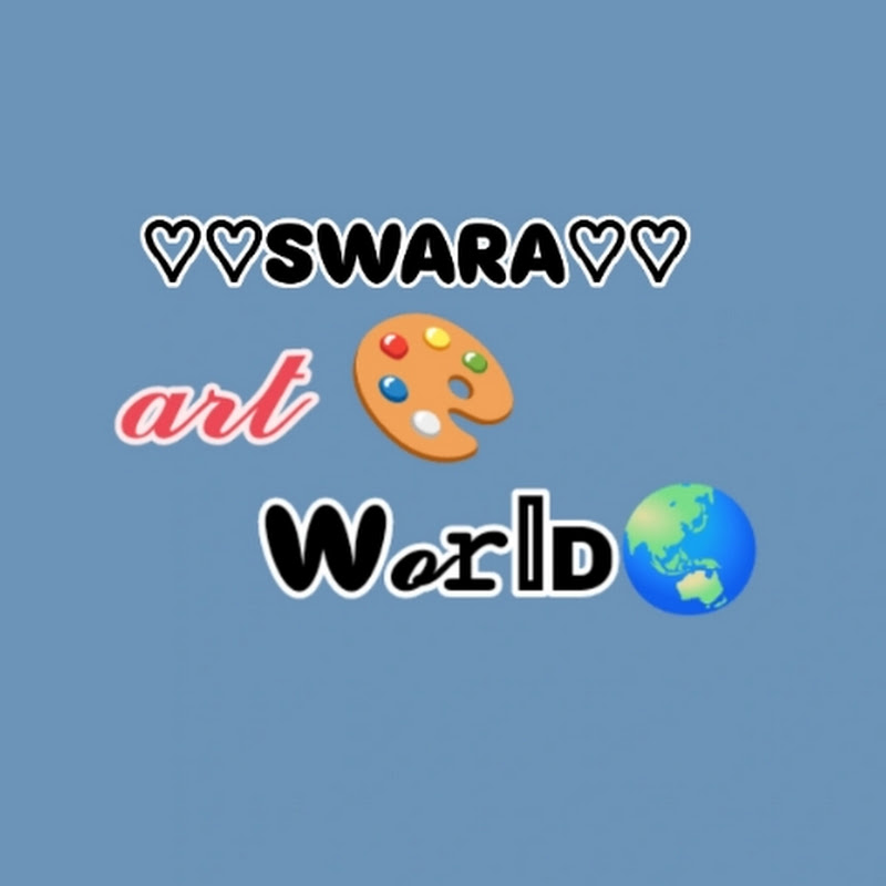 Swara's Art World