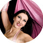 Eastern Roses Bellydance logo